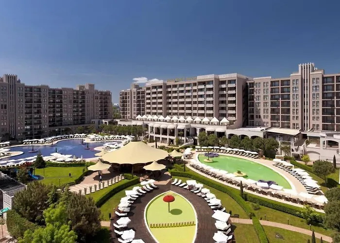 Barcelo Royal Beach - Prestige Apartments