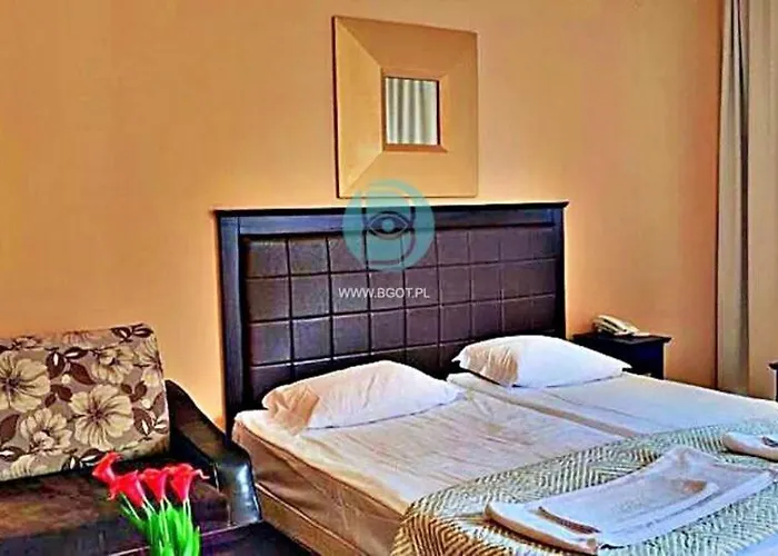 Barcelo Royal Beach - Prestige Apartments