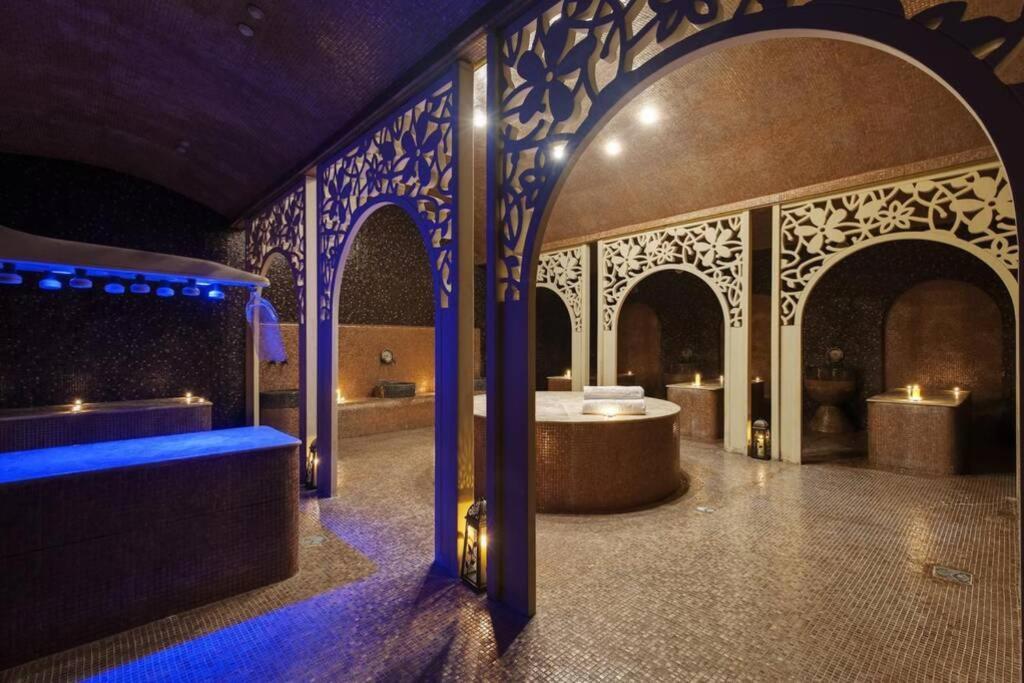 Barcelo Royal - Prestige Апартамент *