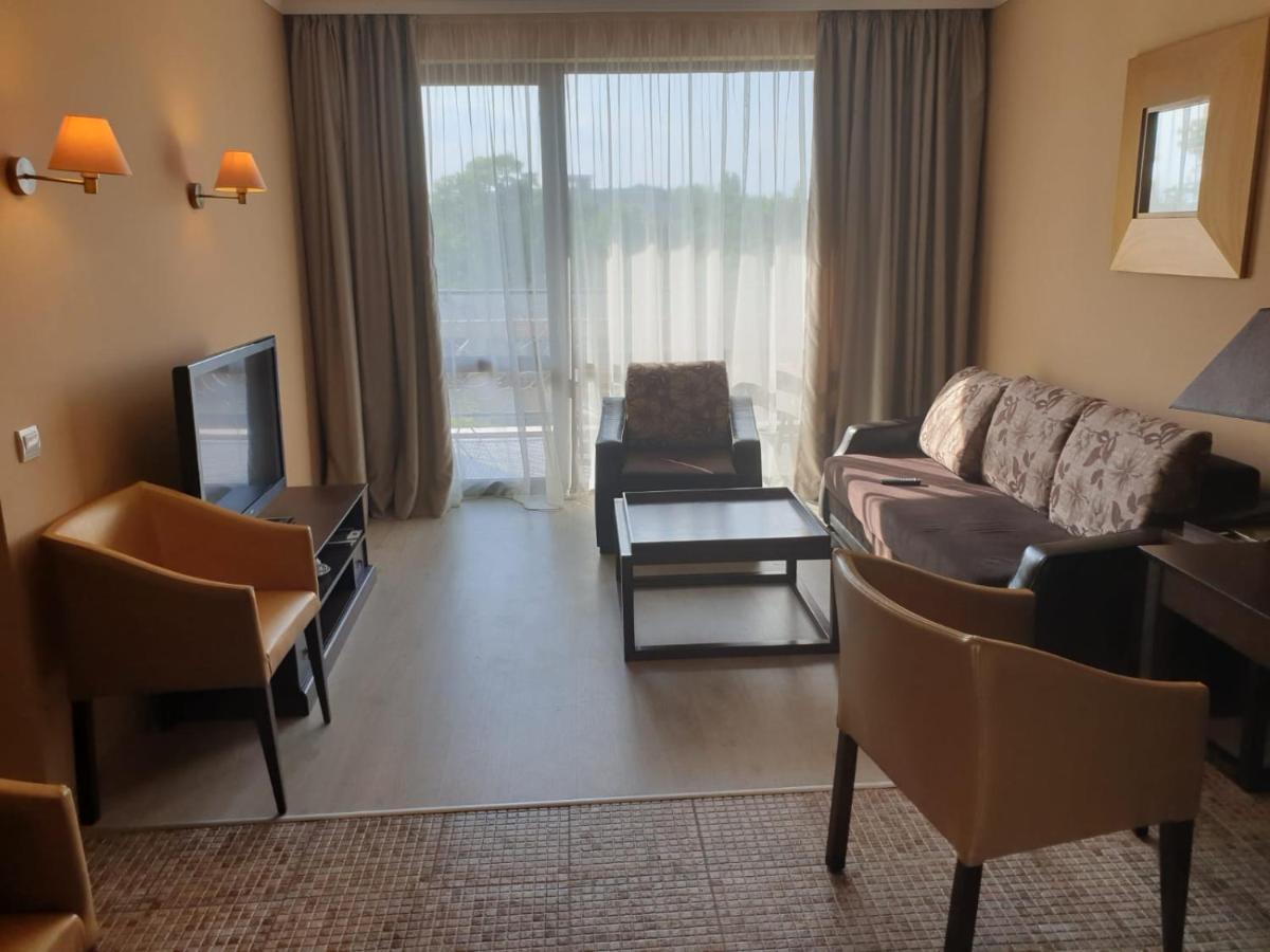 Апартамент Barcelo Royal - Prestige Слънчев бряг