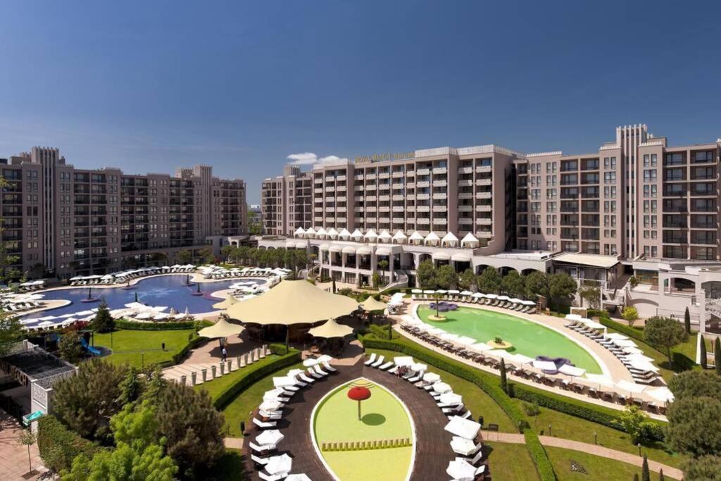Апартамент Barcelo Royal - Prestige *