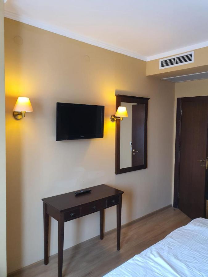 Barcelo Royal - Prestige *