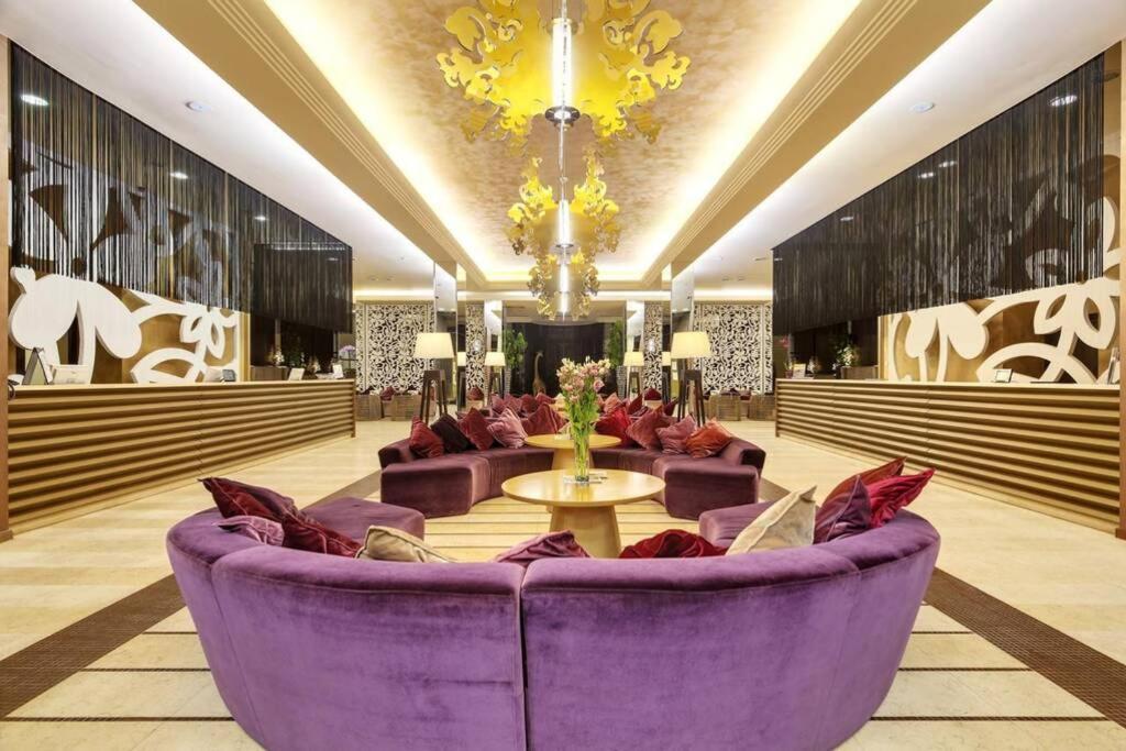 Barcelo Royal - Prestige Апартамент *