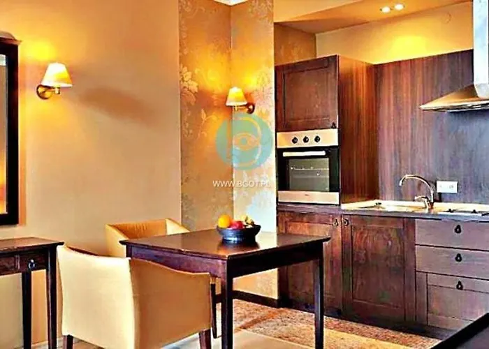 Barcelo Royal Beach - Prestige Apartments