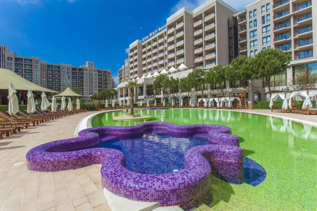 Barcelo Royal - Prestige Sunny Beach