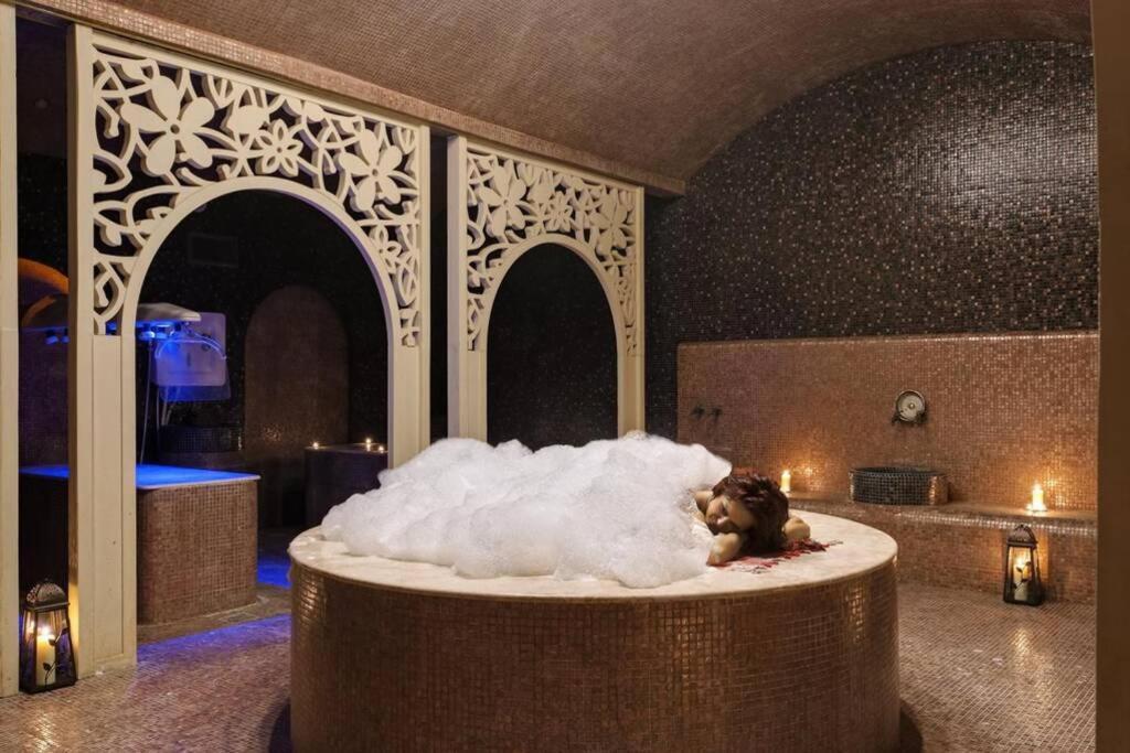Barcelo Royal - Prestige Apartment
