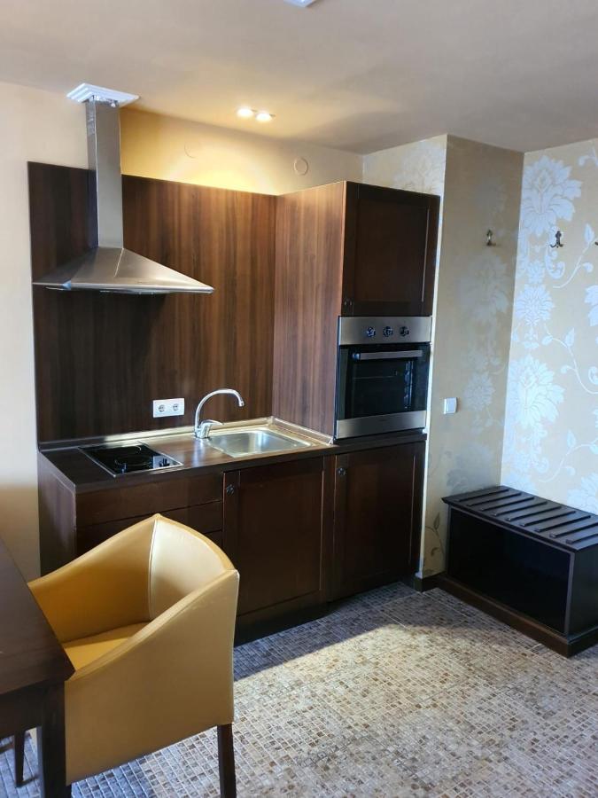 Barcelo Royal - Prestige Apartment *