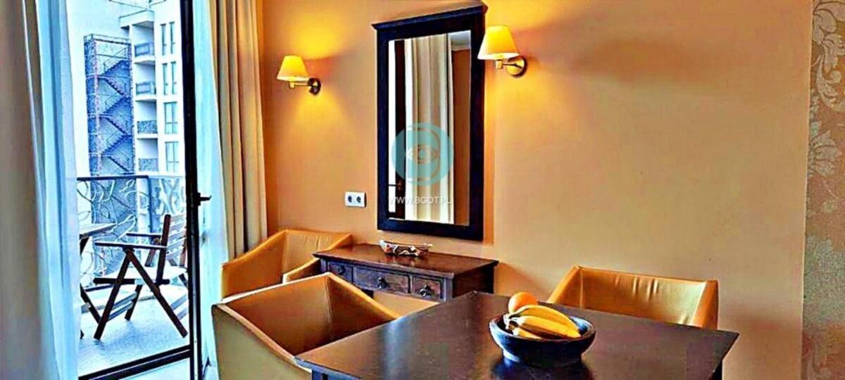 Barcelo Royal - Prestige Apartment Sunny Beach